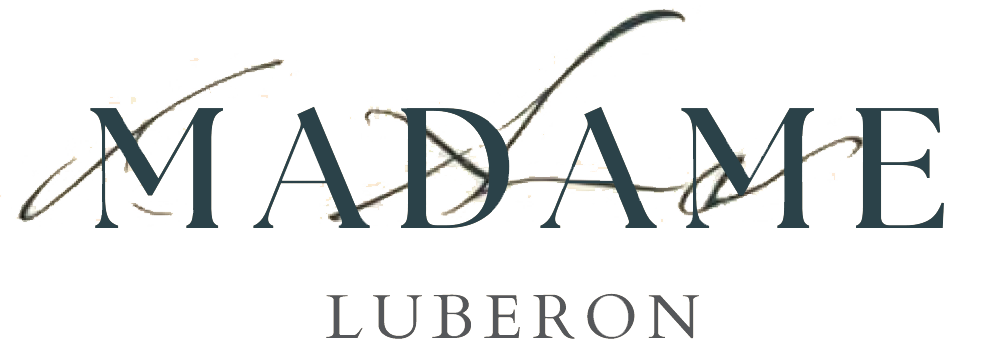 Madame Luberon – location maison dans le luberon